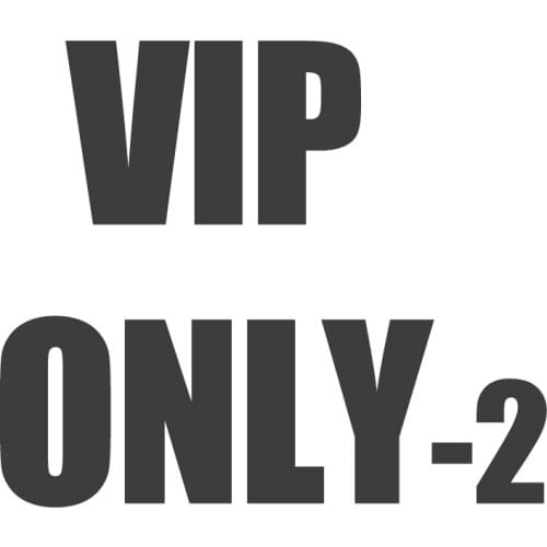 2020 Building Blocks Toys for Boys Vip Only