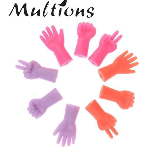 6pcs Rubber Knitting Needles Point Protectors Cap Tips Stopper Cover For Needle DIY Knitting Craft Needlework Sewing Tools