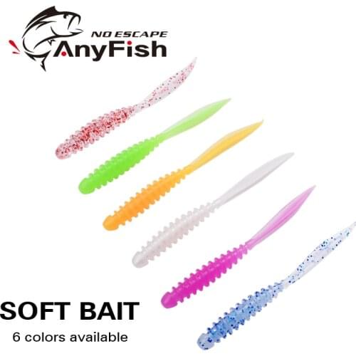 ANYFISH Pike Fishing Lure