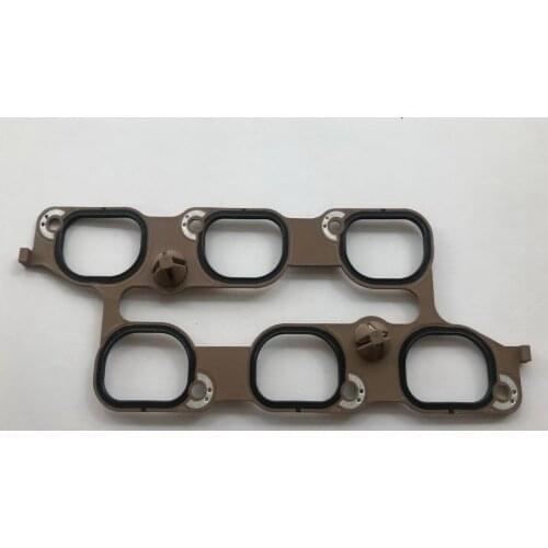 Car accessories Intake manifold gasket OEM:12609163 FOR GM CAMARO CTX SRX 3.0