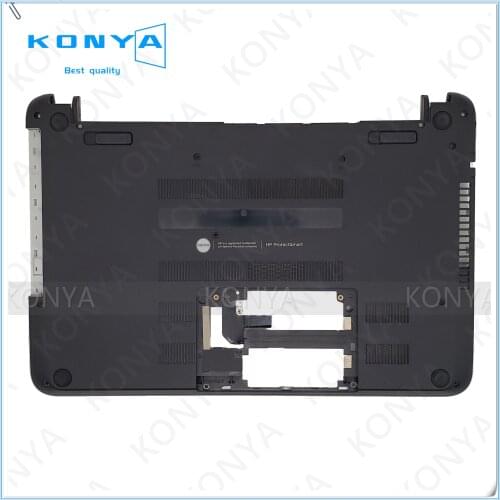 New Original For HP Pavilion 14-N 14-N218US Bottom Case Cover 734406-001