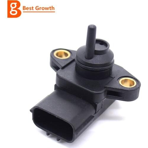 Intake Pressure MAP Sensor MD355556 E001T42171 BG001Y065 for MITSUBISHI COLT III IV LANCER IV V CARISMA SPACE STAR MIRAGE