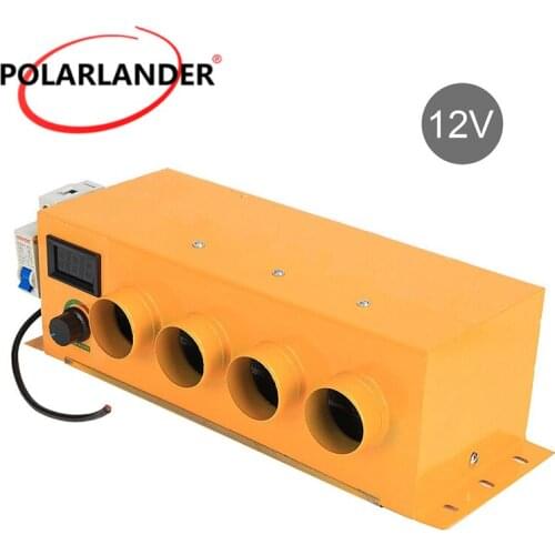 GOFORJUMP Stove Parts