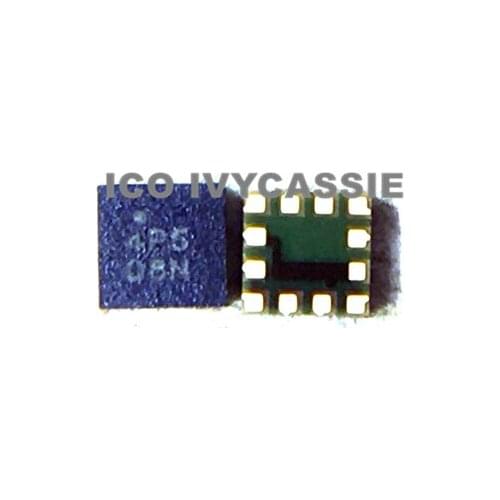 4P5 Signal Power Supply IC For OPPO Reno 4 Reno4PRO RF Antenna Switch Chip 10 Pins