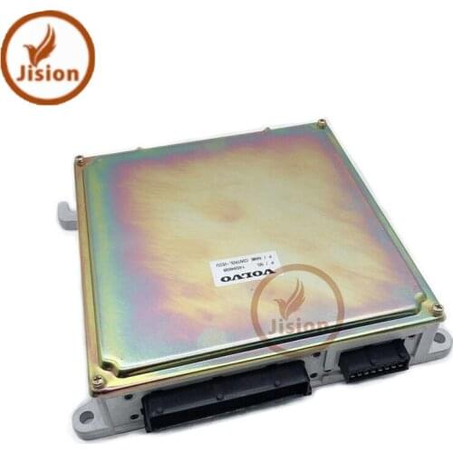 Jision EC460 EC460B Excavator Controller VECU Computer Board VOEVOE14594698