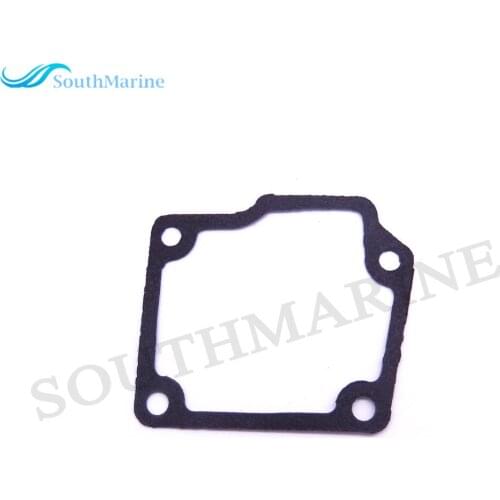 Boat Engine F20-02010004 Exhaust Outlet Manifold Gasket for Parsun HDX Makara Outboard Motor F15A F20A