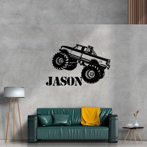 Cartoon Wall Decal Living Room Removable Mural For Living Room Bedroom Wall Art Sticker Murals