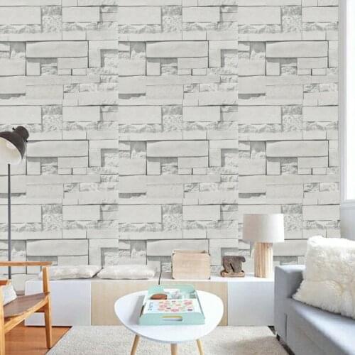 10M Kitchen Marble Wallpaper PVC Wallpaper Wall Sticker Kitchen Countertop Sticker Bathroom Self-adhesive Waterproof Wallpaper