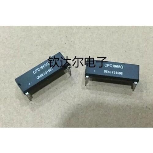 NEW CPC1965G FQB3N90 BFR183W E6327 GVA-62