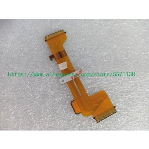 New CCD Flex Cable For SONY HDR-PJ760E HDR-PJ790E PJ760 PJ790 E Video Camera Repair Part