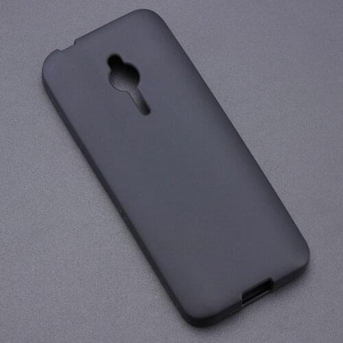 Multi Color Gel TPU Slim Soft Anti Skiding Case Back Cover for Nokia 230 / 230 Dual SIM Mobile Phone Rubber silicone Bag
