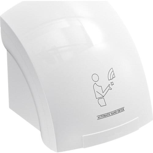 Siwenyeden Hand Dryers