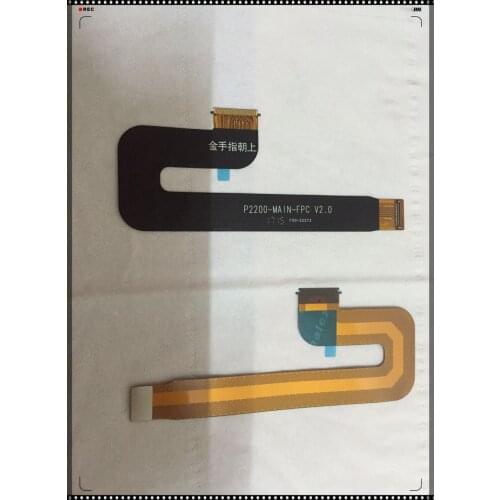 AGS-W09 P2200-MAIN-FPC V2.0 For Huawei AGS-L09 AGS-L03 motherboard connection cable screen cable
