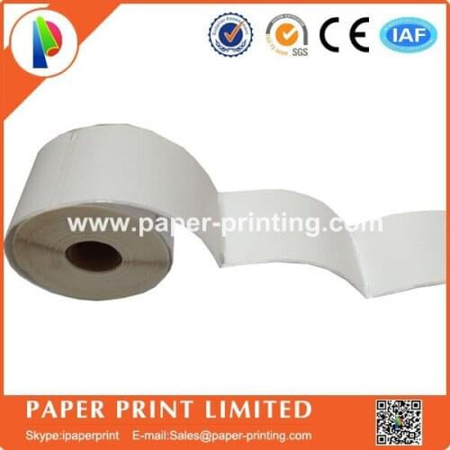 150x Rolls Dymo Shipping Labels 59mm*101mm*300labels dymo 30256 0256 sticker label paper printing