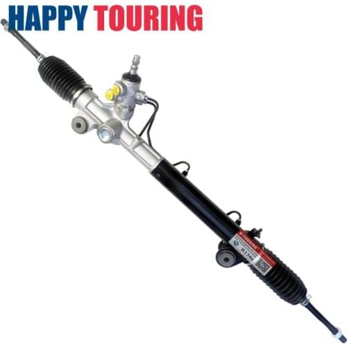44250-08040 4425008040 44250 08040 4425008041 44250-08041 Power Steering Rack Gear box LHD For Toyota Sienna Minivan 2004-2010