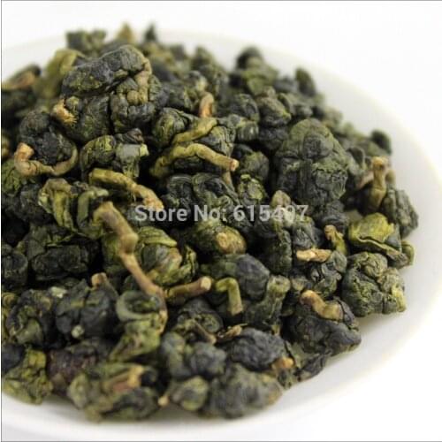 Promotion! Senior 150g Taiwan Milk Oolong Tea, Alishan Mountain Jin Xuan, Strong Cream Flavor Wulong Tea,Reduce Weight Tea gift