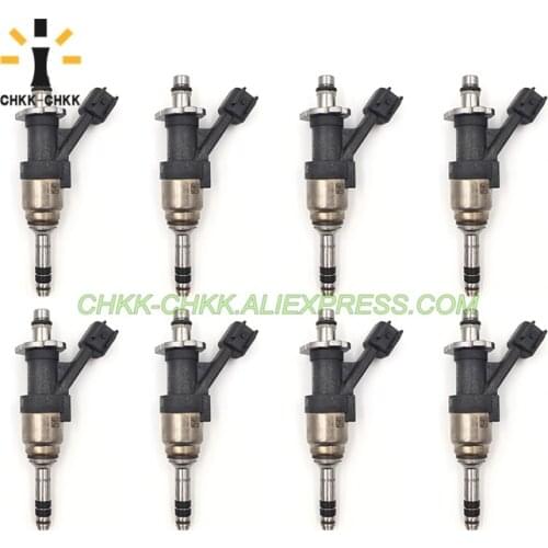 CHKK-CHKK 12668390 fuel injector for CHEVROLET&GMC CHEYENNE / SILVERADO 1500 / SILVERADO 2500 / SUBURBAN / SIERRA 1500 5.3L 4.3L