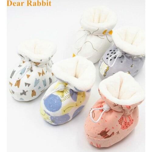 Детская обувь DEAR RABBIT China At AliExpress
