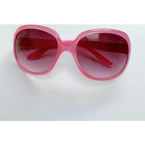 Kids Children Eyewear Sunglasses Oversized Goggles Holiday Big Students Boys Girls Sun Glasses Outdoor Fashion Party UV400