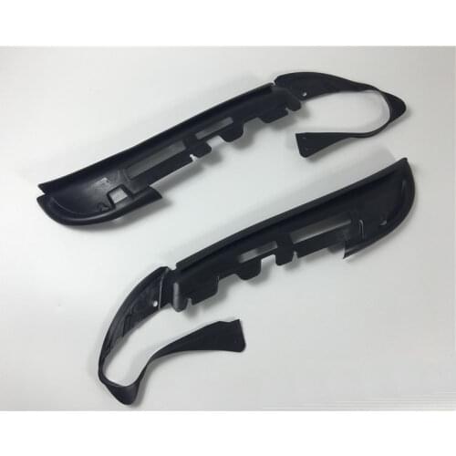 For 2002-2008 BMW 7 Series BMW E66 730li 735li 740li 750li 760 Headlight Seal Rubber Strip Sealing Ringl Lampshade Washer