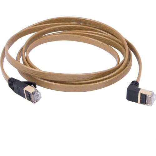 Ethernet Cable RJ45 Cat7 Lan Cable UTP RJ 45 Network Cable for Cat6 Compatible Patch Cord for Modem Router Cable Ethernet