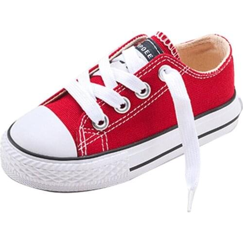 Jugo Children's Sneakers