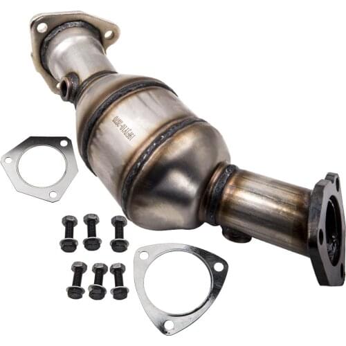 Aftermarket Catalytic Converter For Audi A4 For Volkswagen Passat 1.8L 1998-2005 8E0131089X