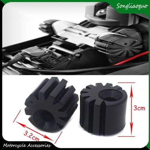 Motorcycle Rider Seat Lowering Kit for BMW R1200GS LC Adventure R1250GS for BMW S1000XR GS 1200 Adv R1200RT LC R1250RT K1600GT