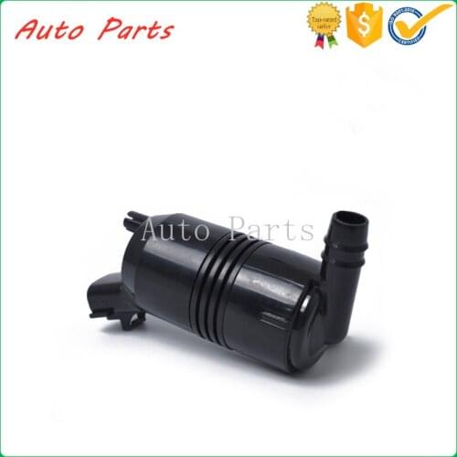 Windshield Washer Pump Auto Water Spray Motor 85330-06030 85315-02030 85330-06031 22138719 for Toyota Lexus GM 1991 1992-2012