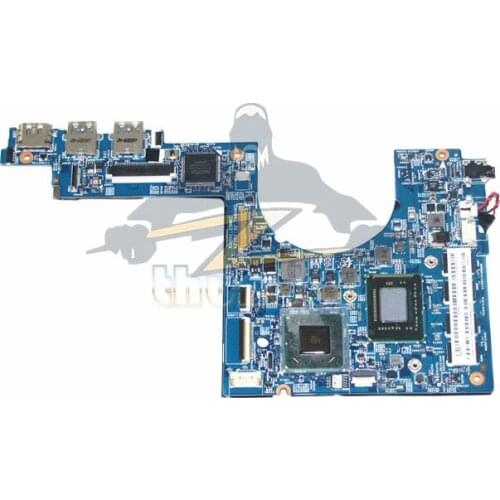 NBM1011002 48.4TH03.021 for acer aspire S3-391 laptop motherboard i5-2467m HM77 GMA HD4000 DDR3