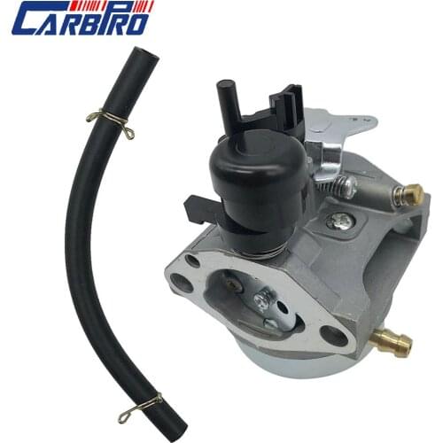 New Carburetors for Honda 16100-Z0L-876 Fits GCV160A0 GCV160LA GCV160LA0