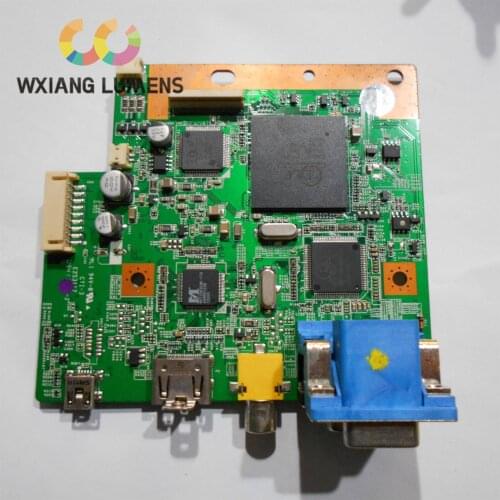 Projector Main Mother Board Control Panel Fit for ACER X112H