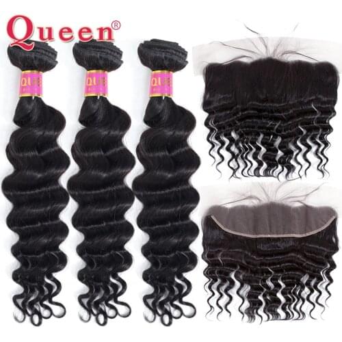 Queen Hair Extensions