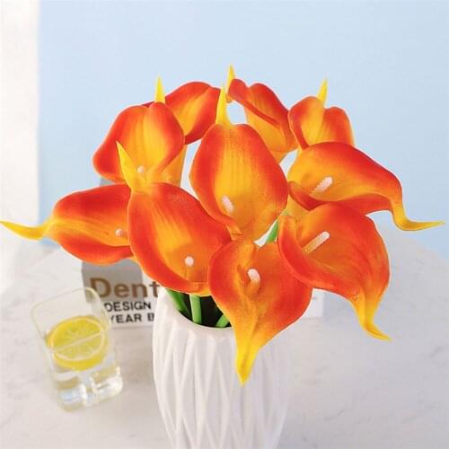 SEVEN ANGELS Artificial Tulips