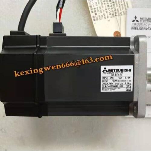 Servo motor HC-KFS73