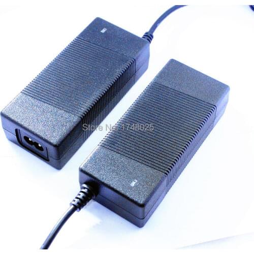 19v 8a dc power adapter EU/UK/US/AU universal 19 volt 8 amp Power Supply input 100-240v DC 5.5x2.5 Power transformer