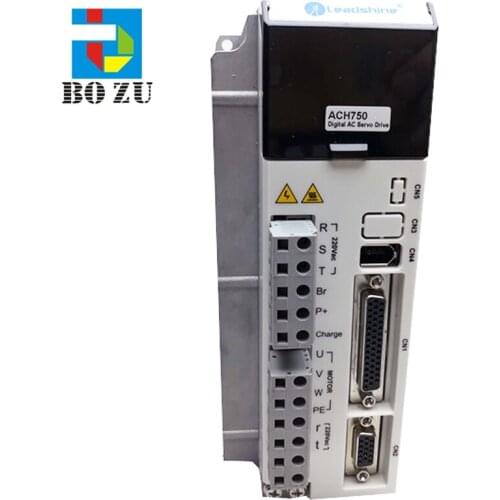 Printer plotter spare part Servo drive ACH750 Flora large format printer 750W 220V stepper motor drive 1 pcs