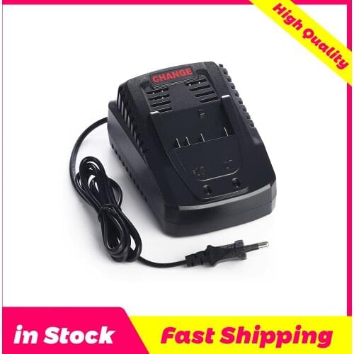 18V 3A Li-ion Battery Charger For Bosch Battery BAT609 BAT609G BAT618 BAT618G Charger AL1860CV AL1814CV AL1820CV 14.4V 18V 1.6A