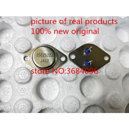 2SC2522J C2522J C2890 2SC2890 C2819 2SC2819 picture of real products TO-3 free shipping