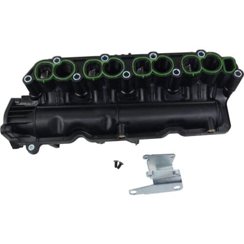 AP02 New Intake Inlet Manifold 849245 55217930 for Opel Vauxhall Astra J Caravan Cascada 55566258 55571993 71793789