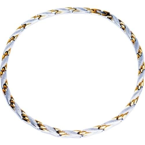 Baoliren Punk Necklaces