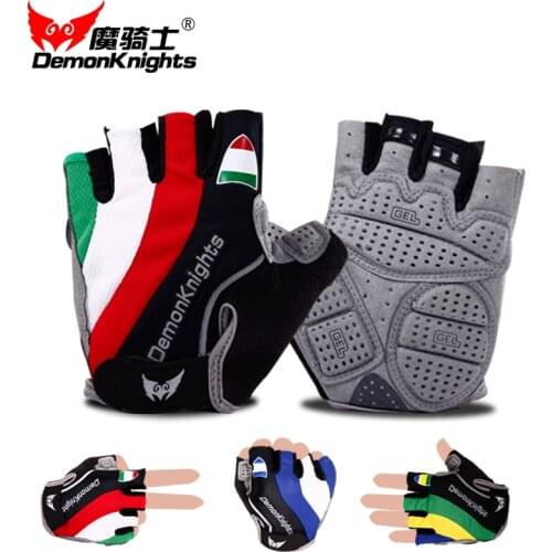 DemonKnights Cycling Clothing