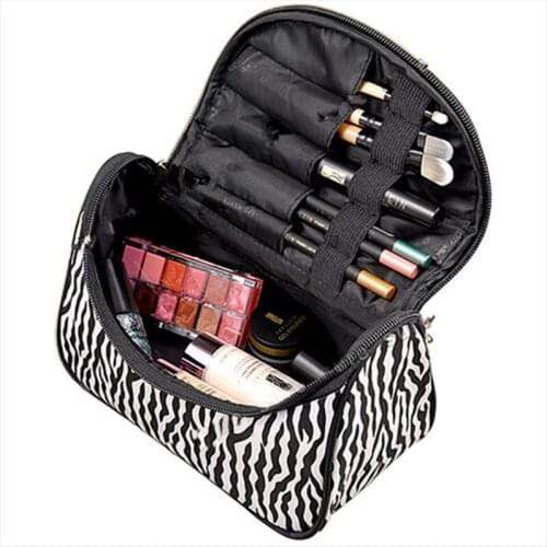 Gsenmo Women's Cosmetic Bags