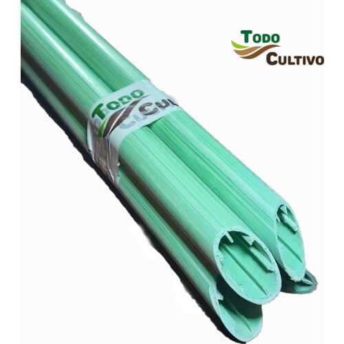 Guardian PVC. 1,5 m height x 24mm. 4 PCs. Diameter