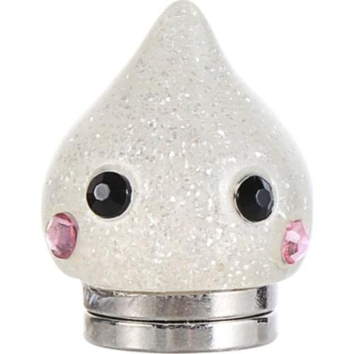 Diamond Painting Tools Glitter Drop Magnet Cover Minders for Cross Stitch Crafts GXMA