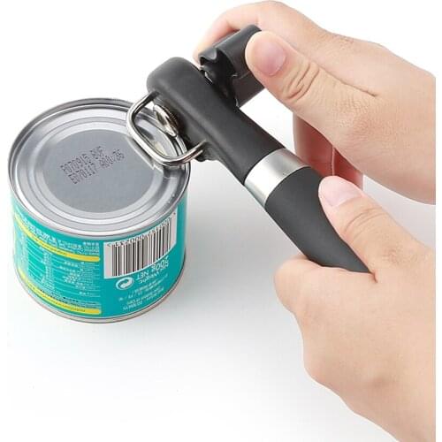 King Sea Can Openers