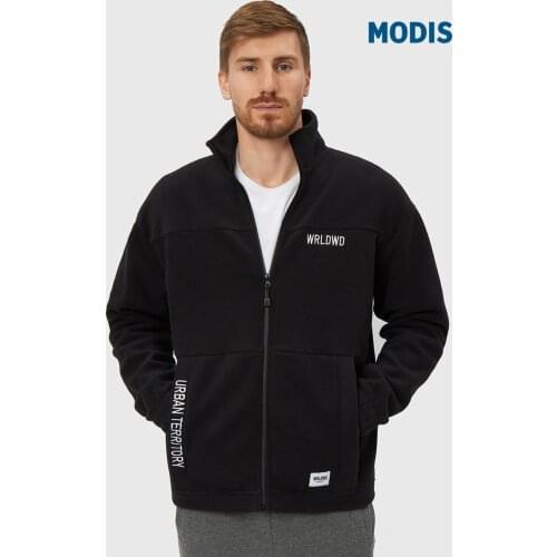 MODIS Men's Hoodies