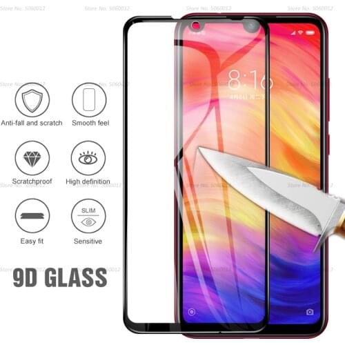MOTJERNA Screen Protectors For Xiaomi Mi Max 3