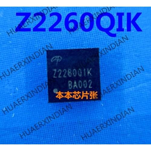 New AOZ2260QIK Z226001K Z2260OIK Z2260Q1K Z2260QIIK QFN 10 high quality