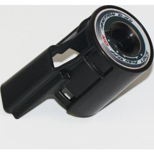 Fairing Ignition Trim Panel Key Cover Fit For Kawasaki ZX1000 ZX10R 2011 2012 2013 2014 2015